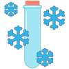 Embryo Freezing Icon